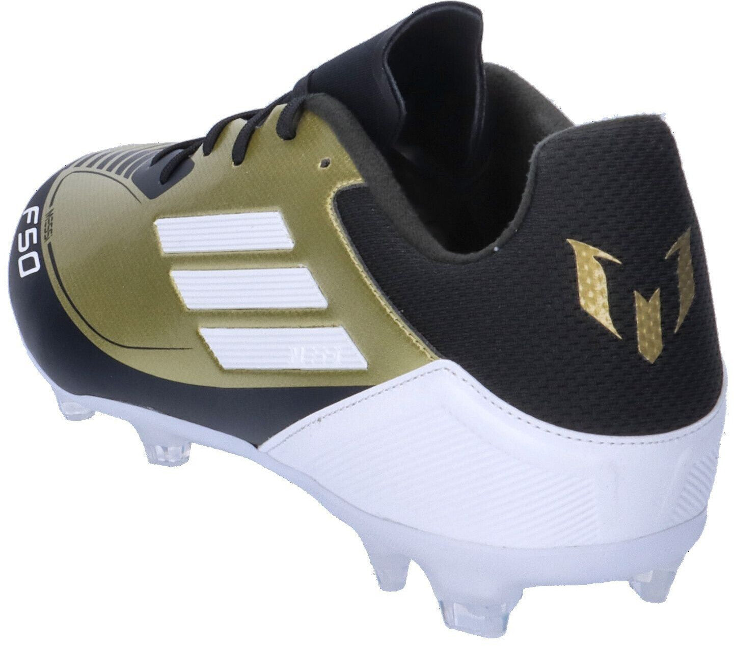 ADIDAS F50 LEAGUE FG/MG ME IG9274