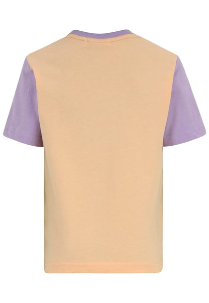 FILA BALIMO blocked tee FAK0127-33074