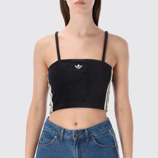 ADIDAS AOR TT TANK TOP BLACK KD1406