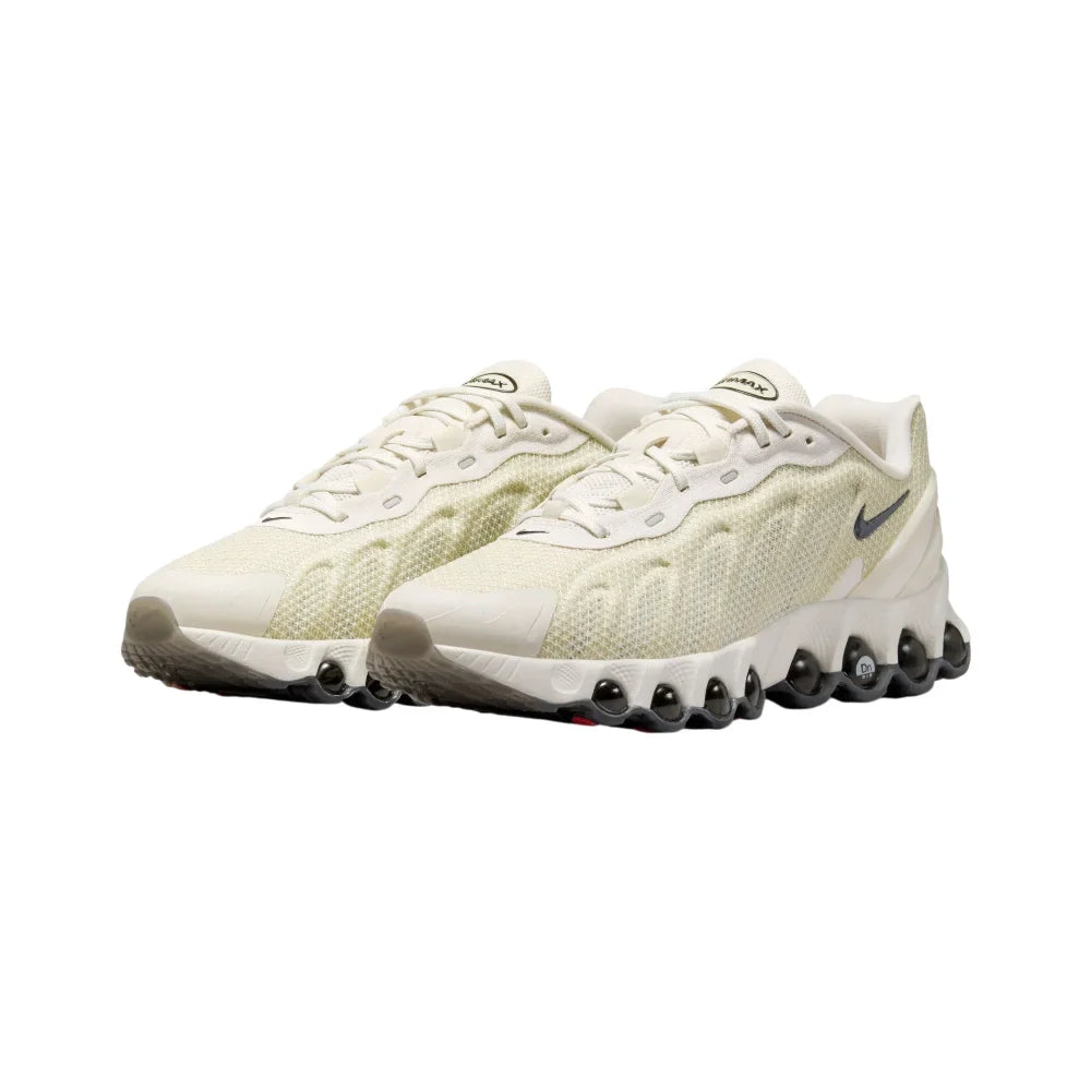 Nike Air Max DN8 SE – Sneakers uomo beige in ecopelle – IO7846-002