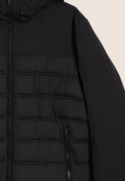 FREDDY GIACCA MANICA LUNGA F25MPJJ6-N