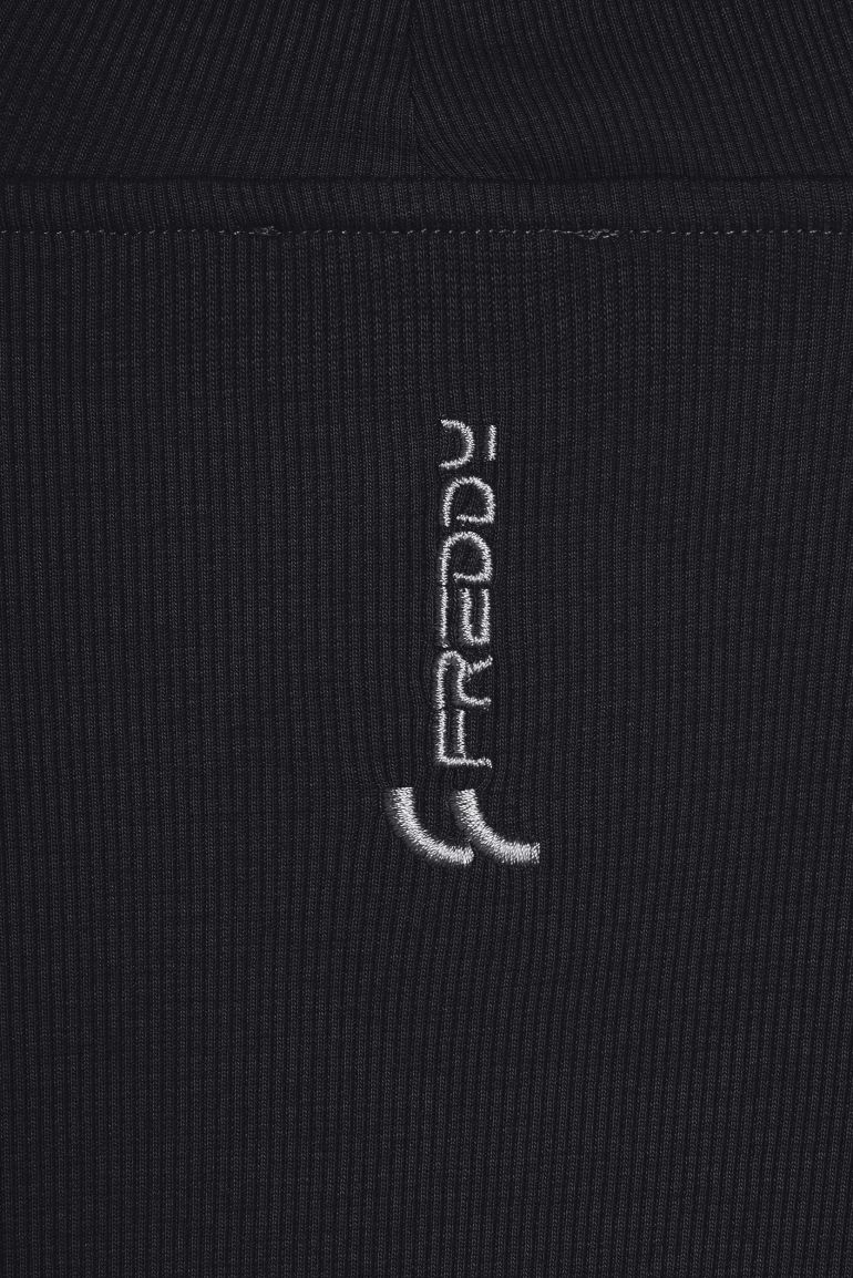 FREDDY T-SHIRT MANICA LUNGA F4WMCT1-N