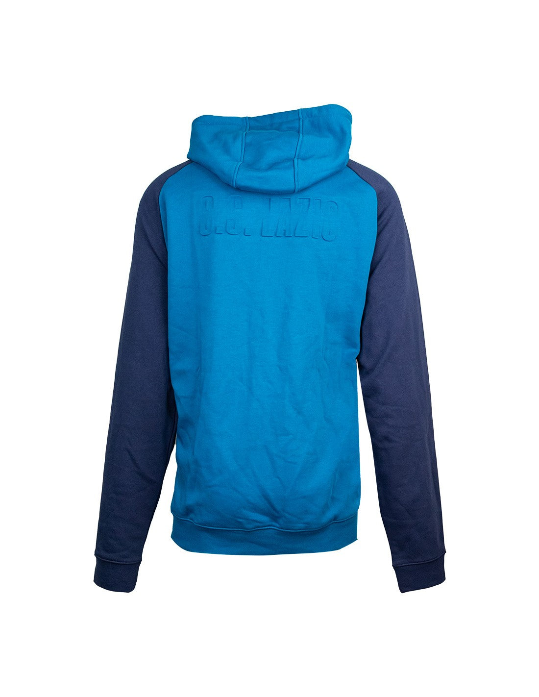 MIZUNO FULL ZIP HOODIE + PANT LAZIO P2GGBX0335