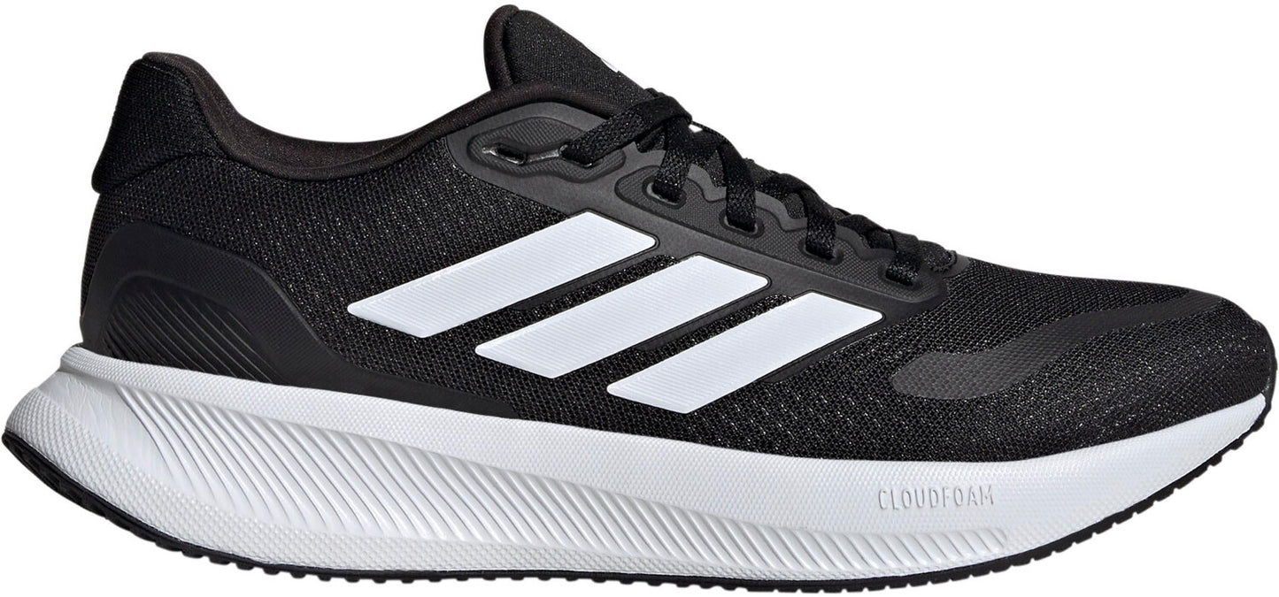 ADIDAS RUNFALCON 5 W CBLACK/FTWWHT/CBLACK IH7759