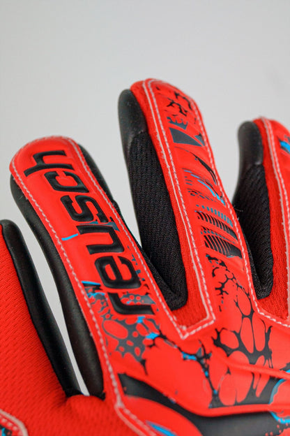5370820-3333 - Guanti - Reusch