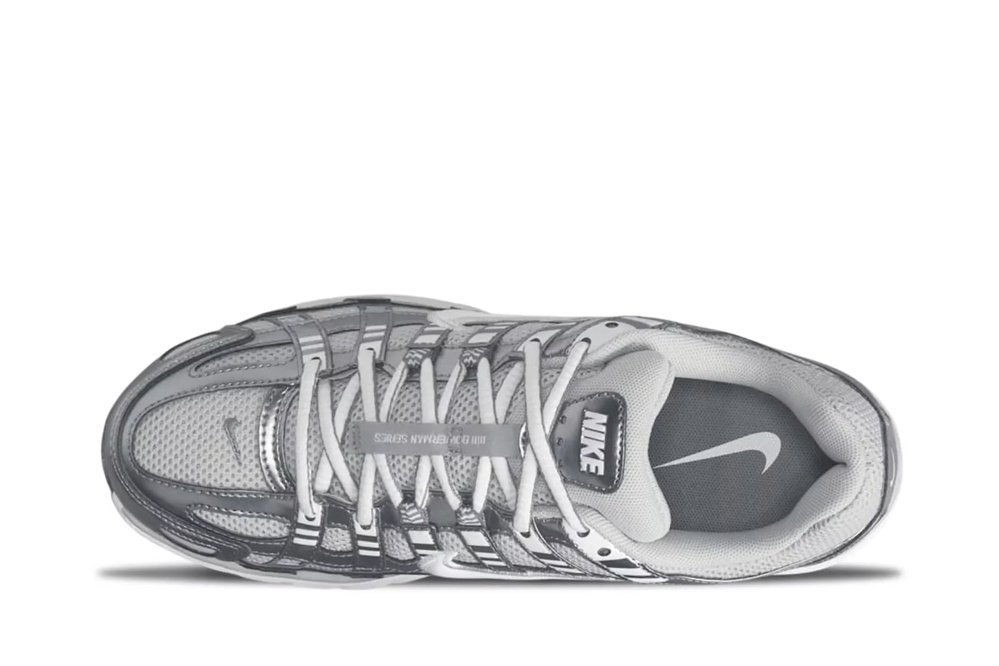 NIKE P-6000 IO3496-001