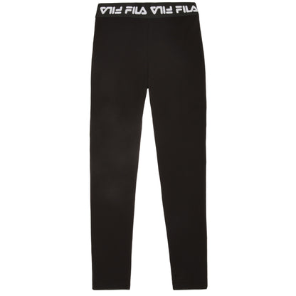 FILA ZELATA elastic tape leggings FAT0725-80010