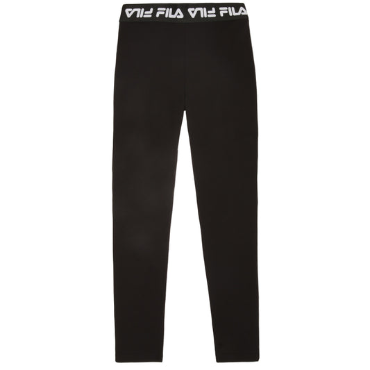 FILA ZELATA elastic tape leggings FAT0725-80010
