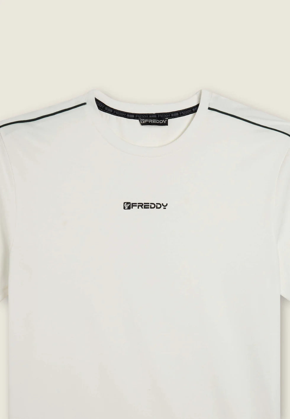 FREDDY T-SHIRT MANICA CORTA F25MDNT1-W71N