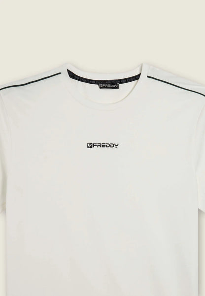 FREDDY T-SHIRT MANICA CORTA F25MDNT1-W71N