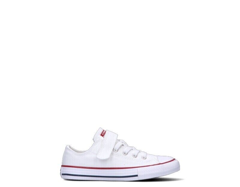 CONVERSE CON CTAS 1V OX WHITE/WHITE/NATURAL 372882C