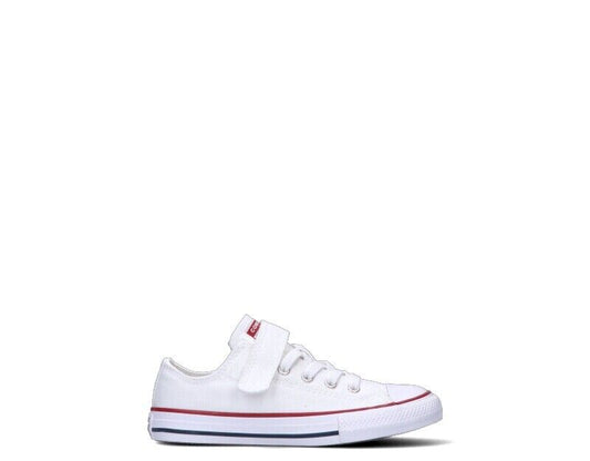 CONVERSE CON CTAS 1V OX WHITE/WHITE/NATURAL 372882C
