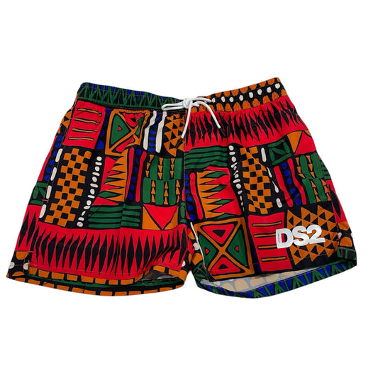 DS2 SHORTS MARE SS252B16