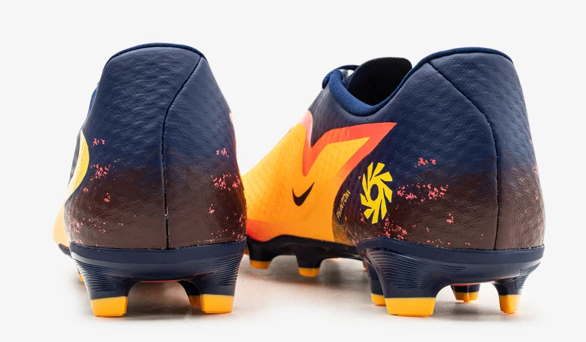 NIKE PHANTOM 6 LOW ACAD FG/MG EH HQ2314-800