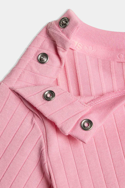ADIDAS AOR SHORT TEE SET LTPINK KE4985