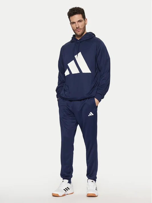 ADIDAS TUTA CAPPUCCIO UOMO JC5389