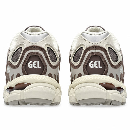 Asics GEL-NYC 1203A739-200