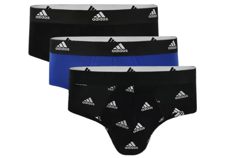ADIDAS AFC - 3PK BRIEF 4A1M01-913
