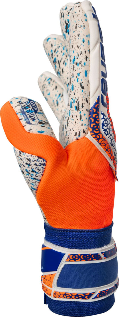 Reusch Attrakt Fusion 5570983-2500