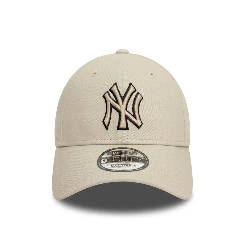 NEW ERA 9forty Mlb New York Yankees 60595199