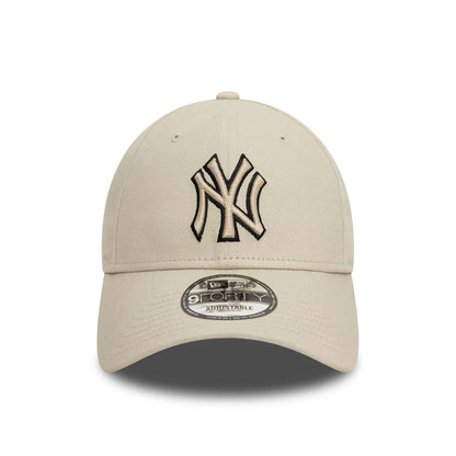 NEW ERA 9forty Mlb New York Yankees 60595199