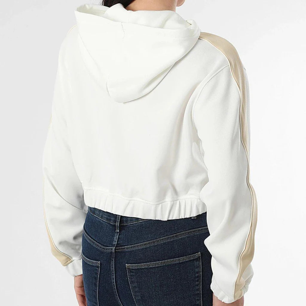 NEW BALANCE Interlock Full Zip WJ61B759SST