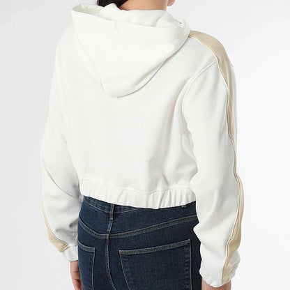 NEW BALANCE Interlock Full Zip WJ61B759SST