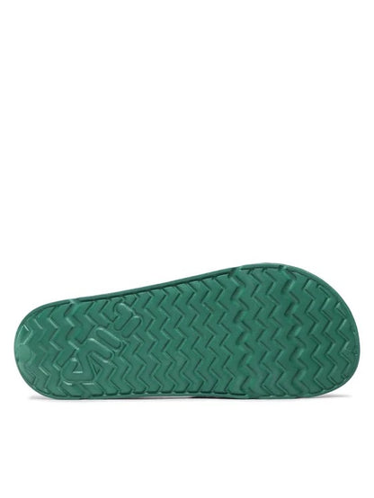 FILA MORRO BAY SLIPPER TEENS VERDANT GREEN FFT0028-60003
