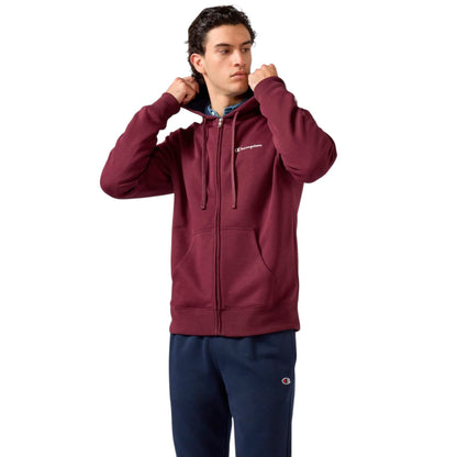 CHAMPION SWEATSUIT MMRY/NNY/NNY 221658-RS522