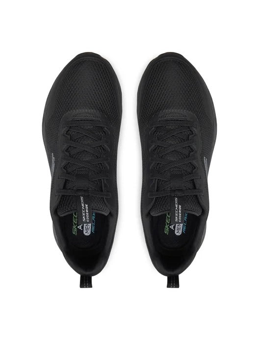 SKECHERS EDGERIDE - REKZE 232835-BBK