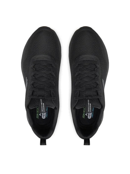 SKECHERS EDGERIDE - REKZE 232835-BBK