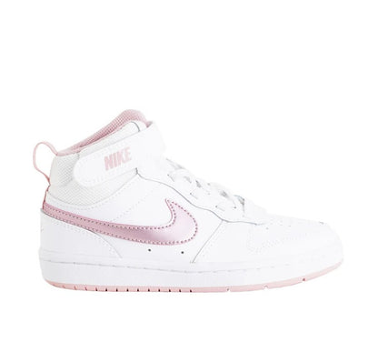 NIKE COURT BOROUGH MID 2 BPV CD7783-105