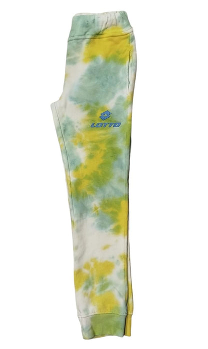 LOTTO PANTALONE LT0030