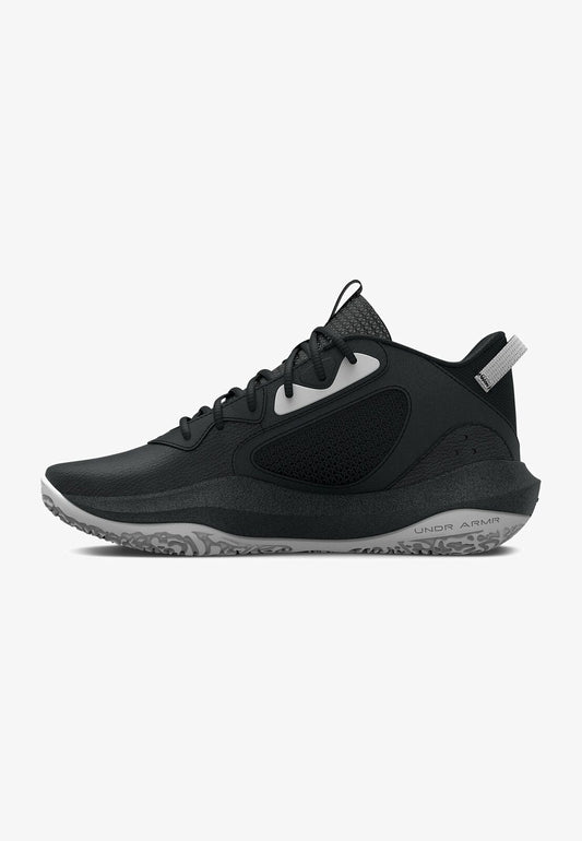 UNDER ARMOUR LOCKDOWN 6 black 3025617-003