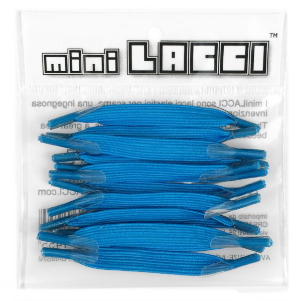 MINILACCI LACCI ELASTICI ML-03