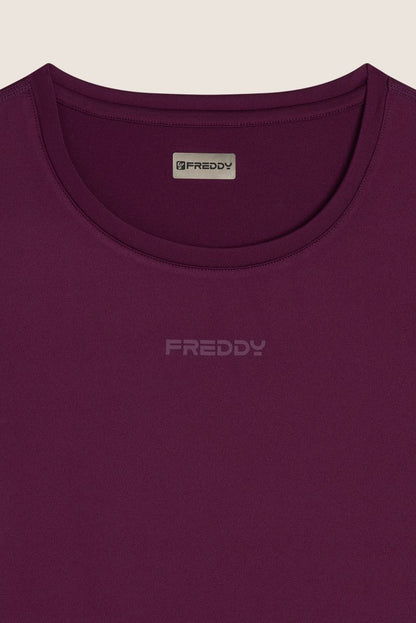 FREDDY T-SHIRT MANICA CORTA S25WSFT1-E47
