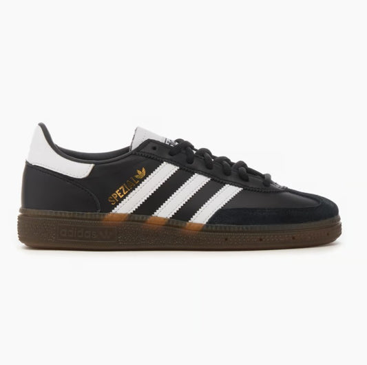 ADIDAS HANDBALL SPEZIAL CBLACK/FTWWHT/GUM5 IE3402