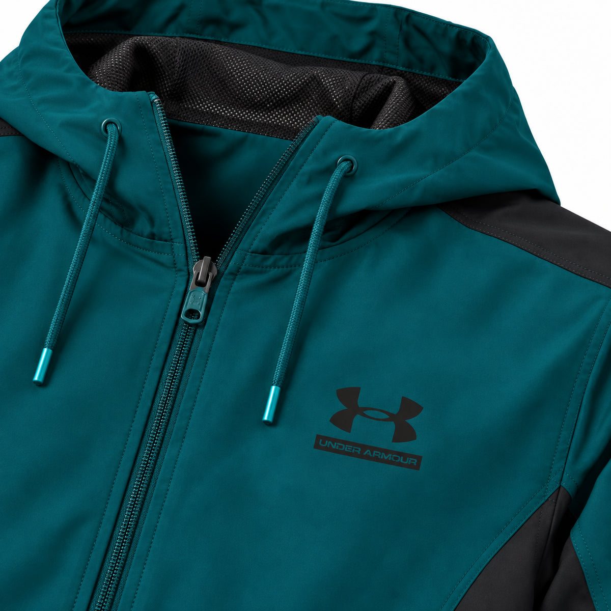 Under Armour Ua Tech Sport Woven Jkt 6011267-919 – foto 3