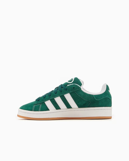 ADIDAS CAMPUS 00s J DRKGRN/FTWWHT/OWHITE IH7492