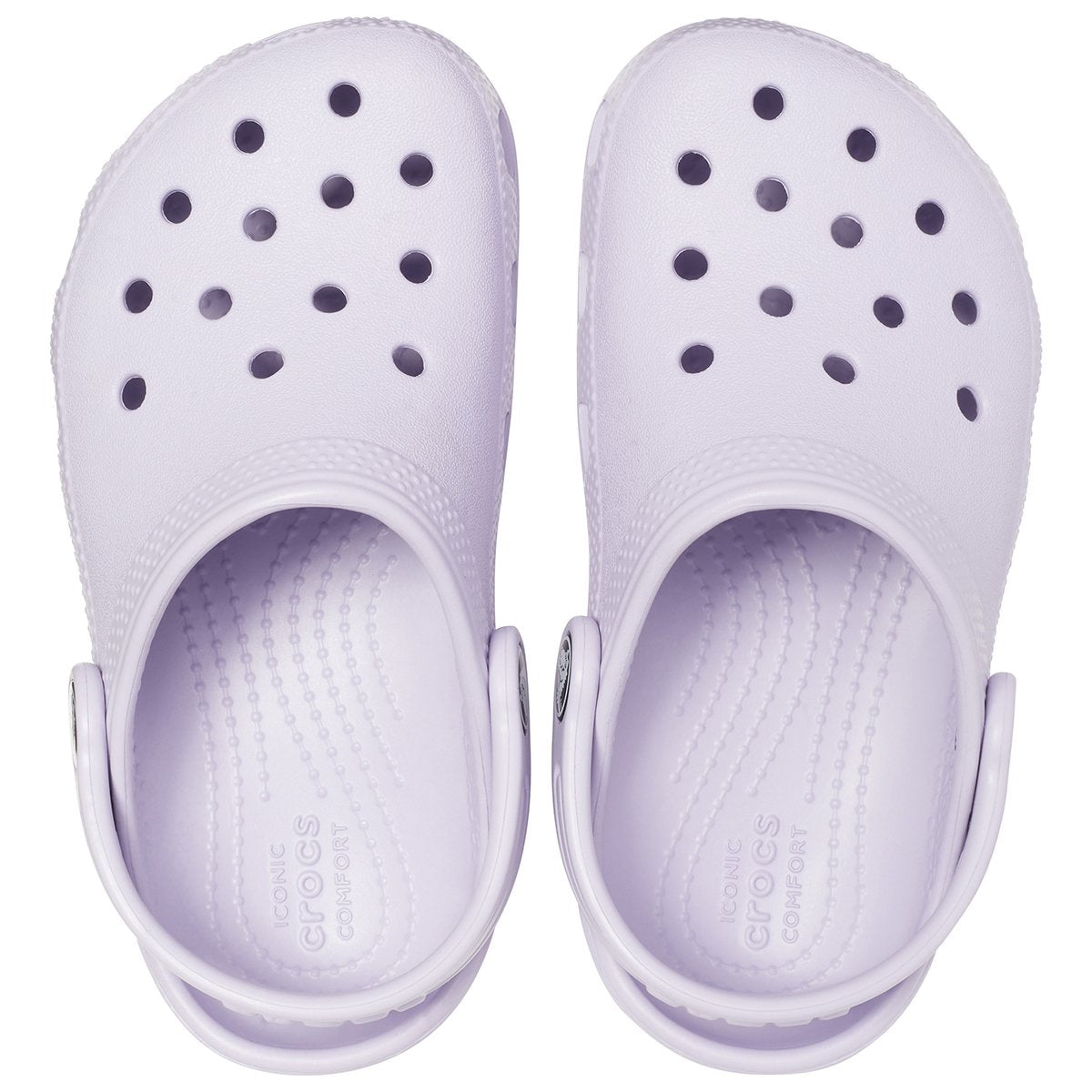 Crocs Classic Clog T 206990-LAV