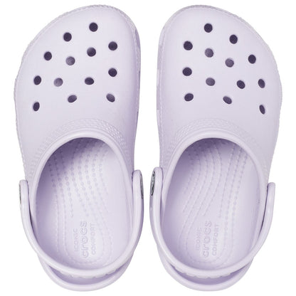 Crocs Classic Clog T 206990-LAV