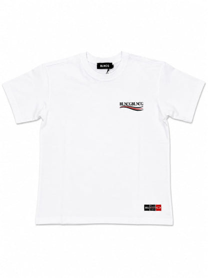 BLNCG MAGLIA MANICA CORTA 202616