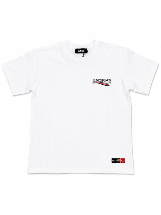 BLNCG MAGLIA MANICA CORTA 202616