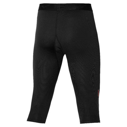 MIZUNO Leggings a 3/4 Mizuno Breath Thermo Mid Weight A2GBA55509