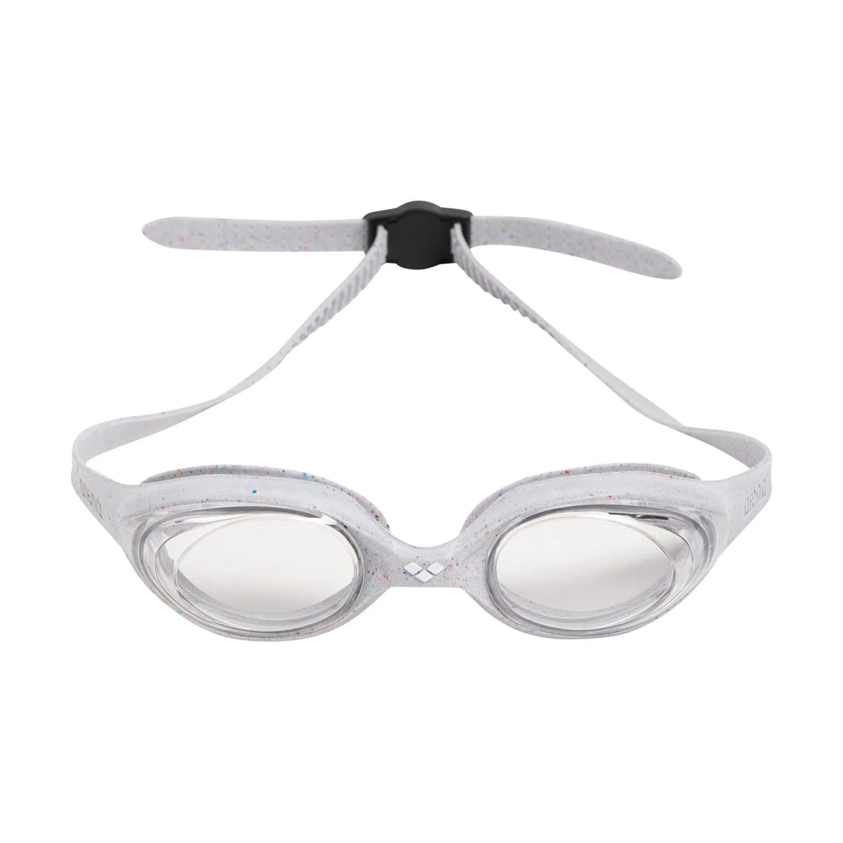 Arena Spider Occhialini Adulto 000024-901 – Bianco