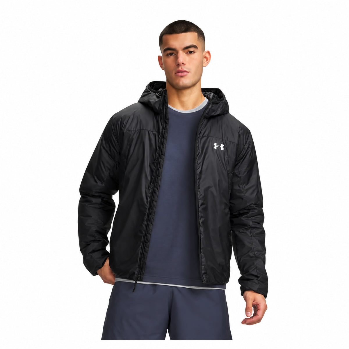 Under Armour M Venture Hybrid Jacket 6011591-001 – foto 4