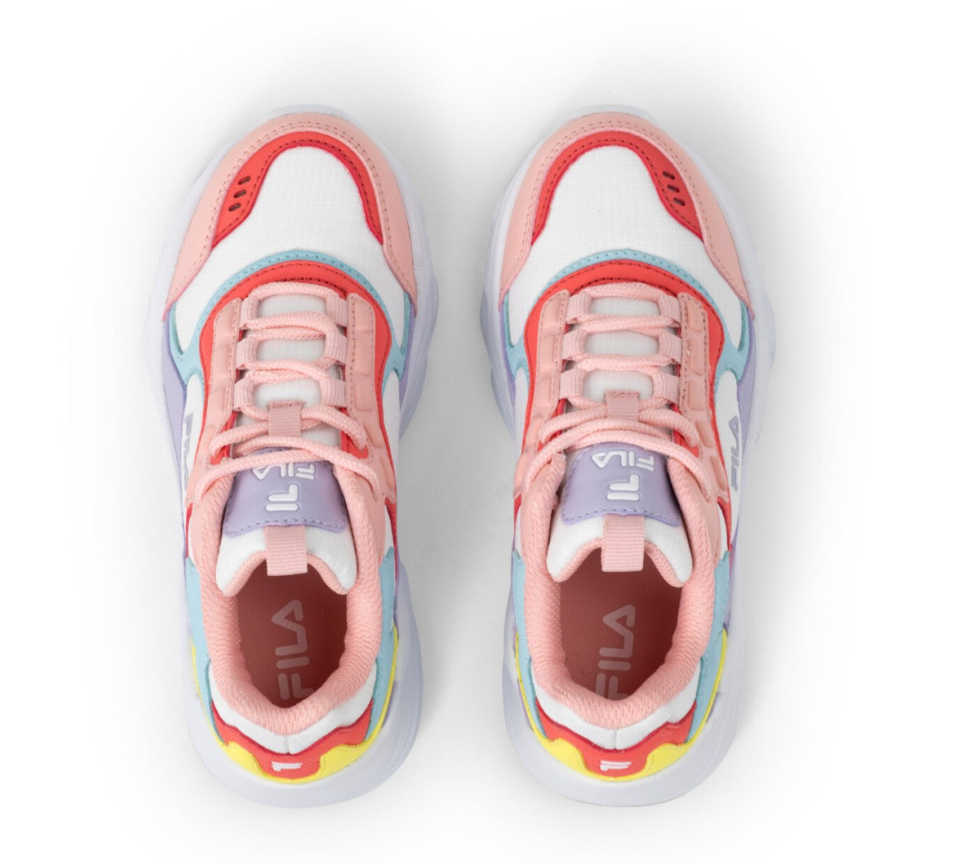 FILA COLLENE CB FFK0083-13394