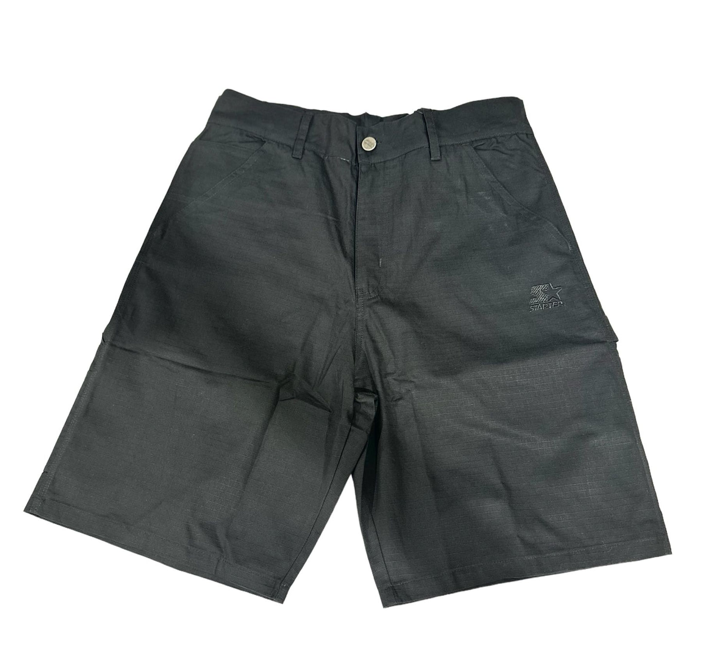 Starter SHORT WORK RIP STOP UOMO 100%CO 73648USTE