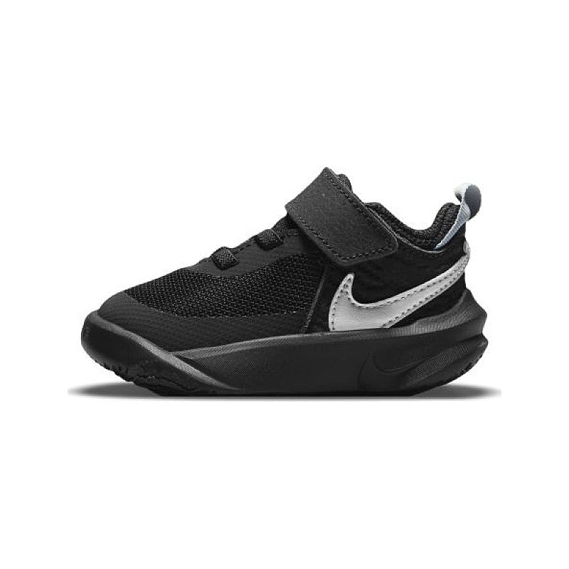 NIKE Team Hustle D 10 CW6737-004