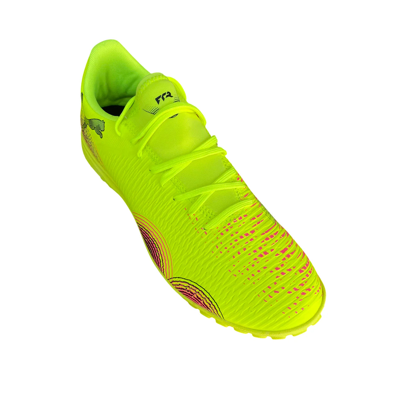 PUMA FUTURE 8 PLAY TT YELLOW 108378-03